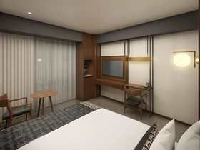 Hotel Trad Hakata