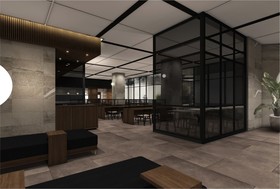 Hotel Trad Hakata
