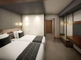 Hotel Trad Hakata