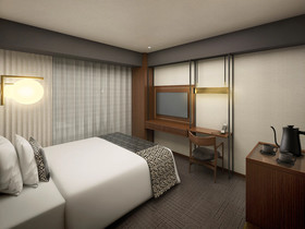 Hotel Trad Hakata