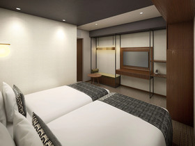 Hotel Trad Hakata