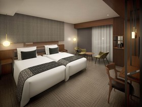 Hotel Trad Hakata
