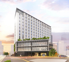 Hotel Trad Hakata
