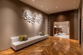 Hotel Vista Fukuoka Nakasu-Kawabata