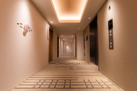 Hotel Vista Fukuoka Nakasu-Kawabata