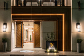 Hotel Vista Fukuoka Nakasu-Kawabata