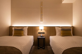 Hotel Vista Fukuoka Nakasu-Kawabata
