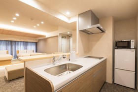 Hotel Wa Hakata