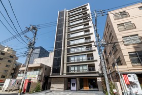 Hotel Wa Hakata