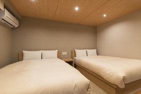 Hotel Wa Hakata