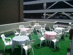 Fukuoka Backpackers Hostel