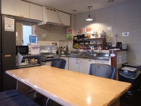 Fukuoka Backpackers Hostel