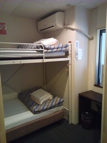 Fukuoka Backpackers Hostel
