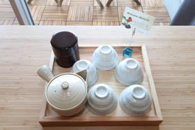 Ireaco Yoshizuka
