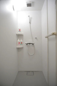 Jam Hostel Hakata Station Front