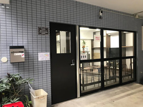 Jam Hostel Hakata Station Front