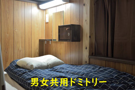Jam Hostel Hakata Station Front