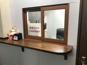 Jam Hostel Hakata Station Front