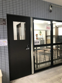 Jam Hostel Hakata Station Front