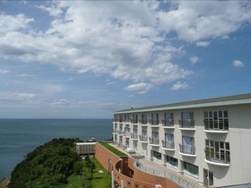 KAMENOI HOTEL Genkainada