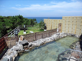 KAMENOI HOTEL Genkainada