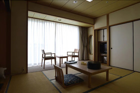 KAMENOI HOTEL Genkainada