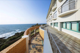 KAMENOI HOTEL Genkainada
