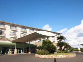 KAMENOI HOTEL Genkainada