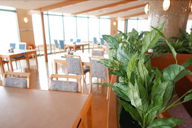KAMENOI HOTEL Genkainada