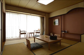 KAMENOI HOTEL Genkainada