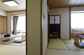 KAMENOI HOTEL Genkainada