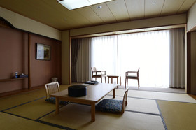 KAMENOI HOTEL Genkainada