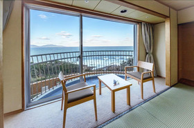 KAMENOI HOTEL Genkainada
