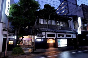 Kashima Honkan