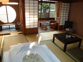 Kashima Honkan