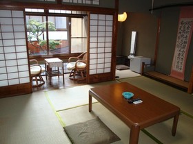 Kashima Honkan