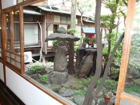 Kashima Honkan