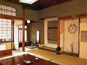 Kashima Honkan