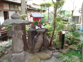 Kashima Honkan