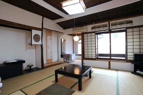 Kashima Honkan