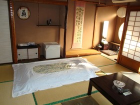 Kashima Honkan