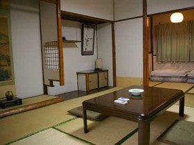 Kashima Honkan