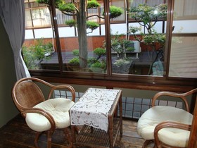 Kashima Honkan