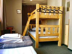 Kia Ora BudgetStay