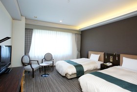 KKR Hotel Hakata
