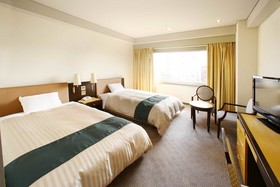 KKR Hotel Hakata