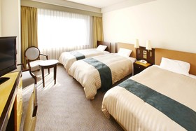 KKR Hotel Hakata
