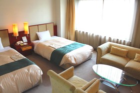 KKR Hotel Hakata