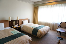 KKR Hotel Hakata