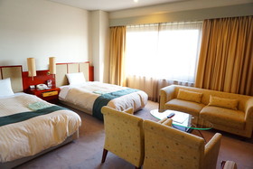 KKR Hotel Hakata